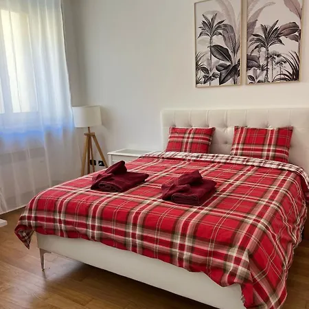 Castello Living Turim