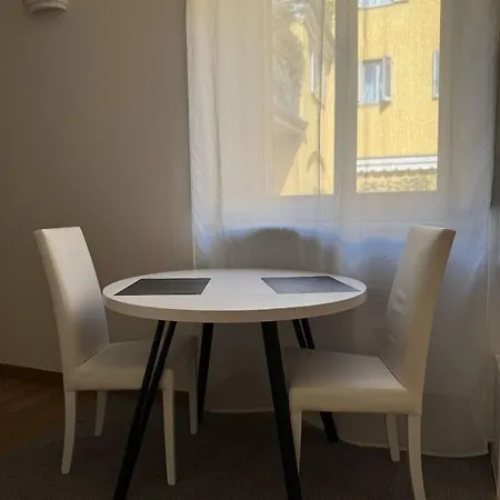 Castello Living דירה *