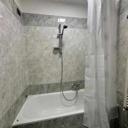 Castello Living Apartamento