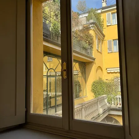 Castello Living Apartment Turin