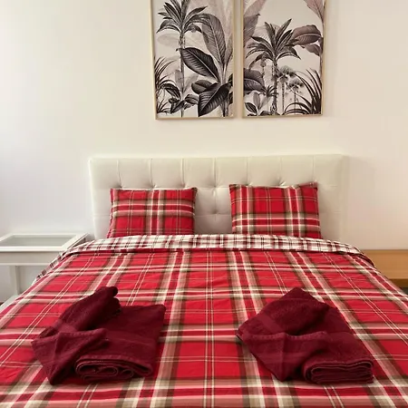 Apartment Castello Living Turin