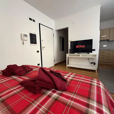 Castello Living Apartment