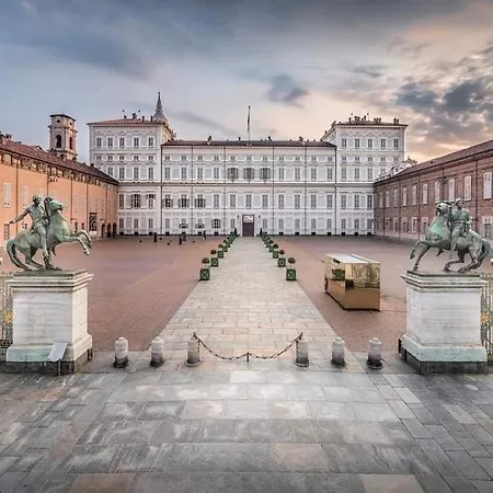 Apartment Castello Living