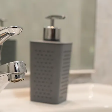 Apartment Castello Living Turin