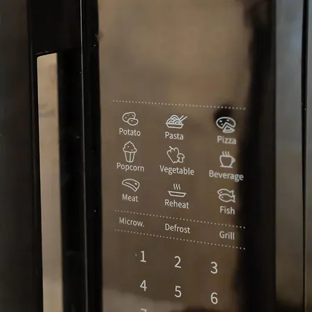 Castello Living Turin