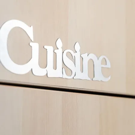 Castello Living Apartment