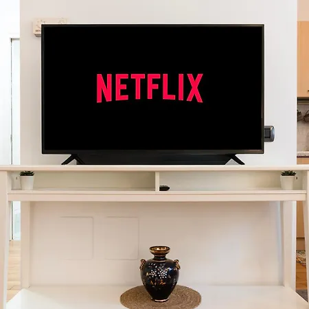 Apartment Castello Living