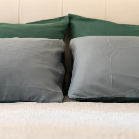 Apartment Castello Living Turin