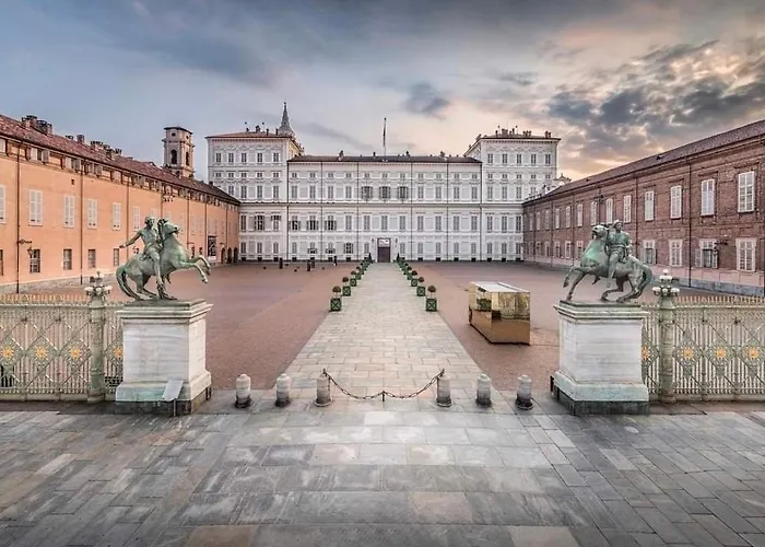 Апартаменты Castello Living
