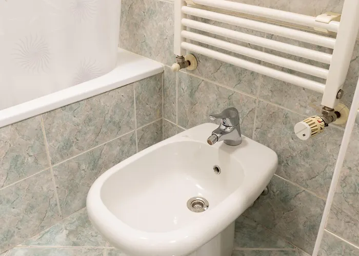 Castello Living Апартаменты