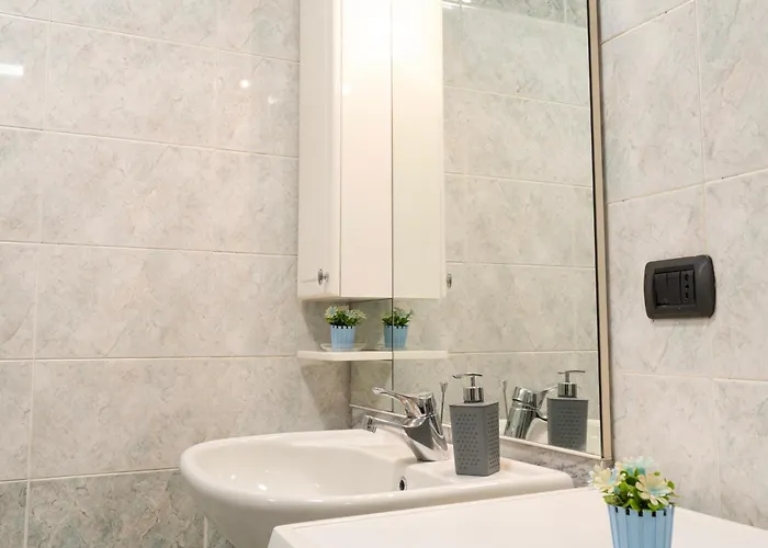 Castello Living Апартаменты *