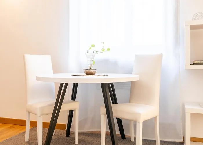 Castello Living Апартаменты *