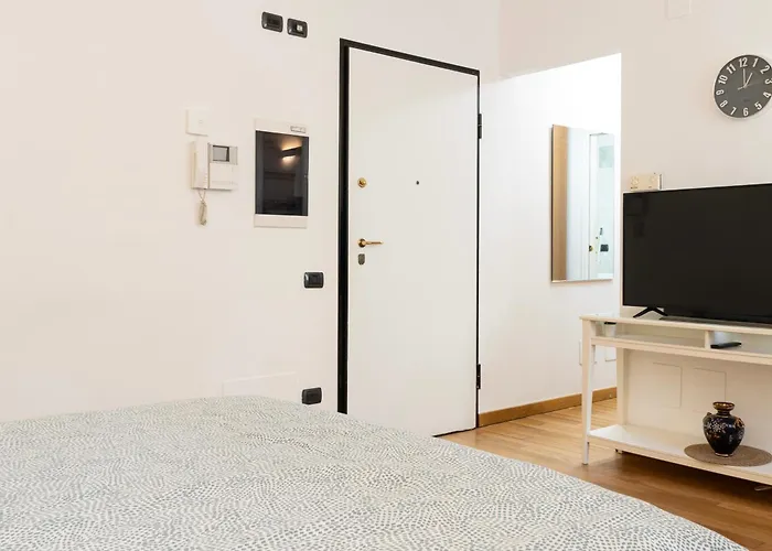 Апартаменты Castello Living *