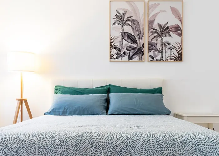 Appartement Castello Living *