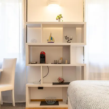 Castello Living Appartement *