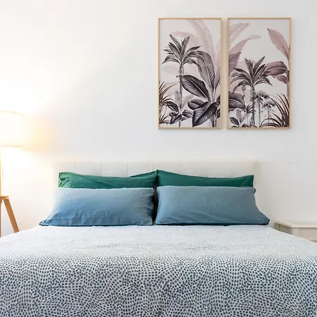 Apartman Castello Living *