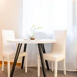 Castello Living Daire *