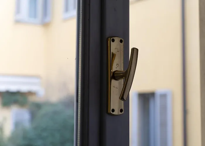 Апартаменты Castello Living *