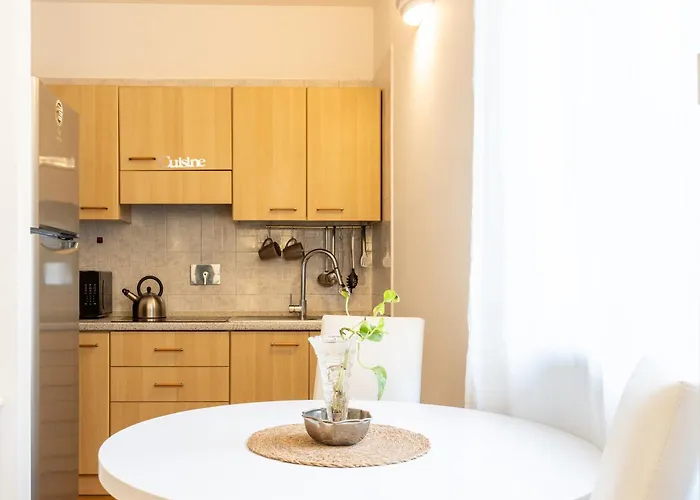 Castello Living Апартаменты *